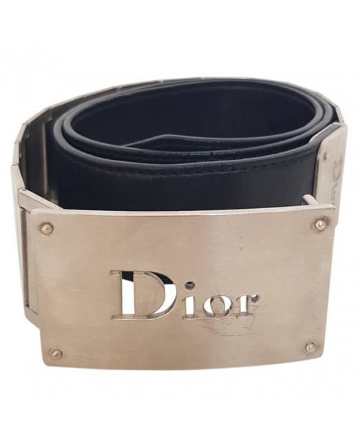 Dior Men’s Belt | Shop for Dior Men’s Belts | Stylicy