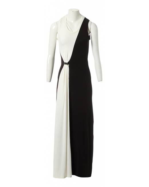 Louis Vuitton Cut-Out Dress Size 38