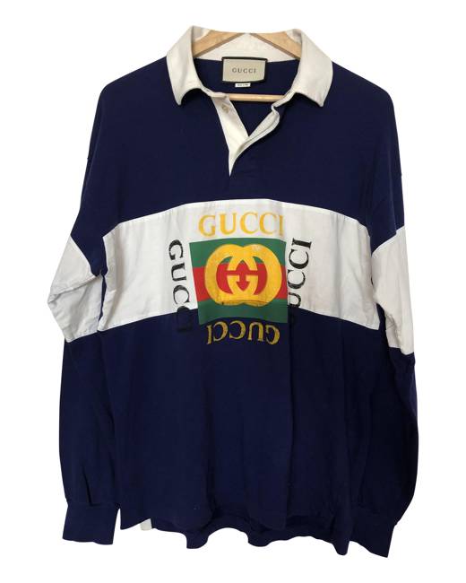 Gucci Tops, T-Shirts, Polo Shirts, Sweatshirts