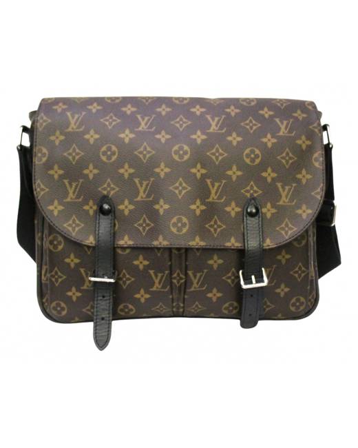 Louis Vuitton x Supreme Small bags, wallets & cases for Men - Vestiaire  Collective