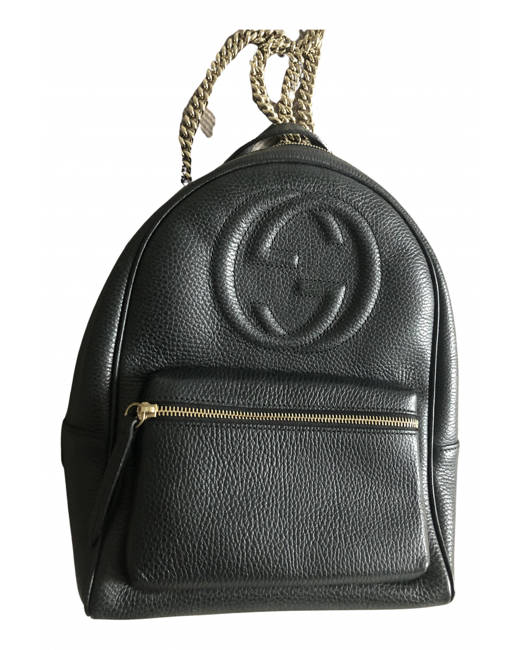 gucci backpack women