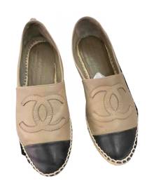 Reservere Uenighed underskud Chanel Women's Espadrilles - Shoes | Stylicy Hong Kong