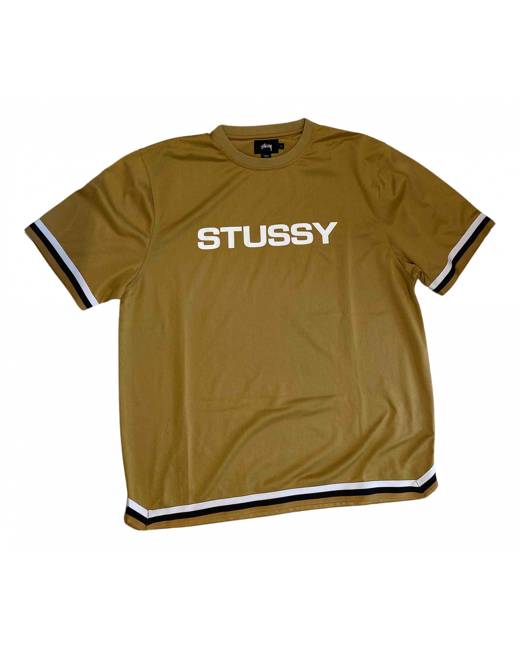 Stussy Men's T-Shirts - Clothing | Stylicy USA