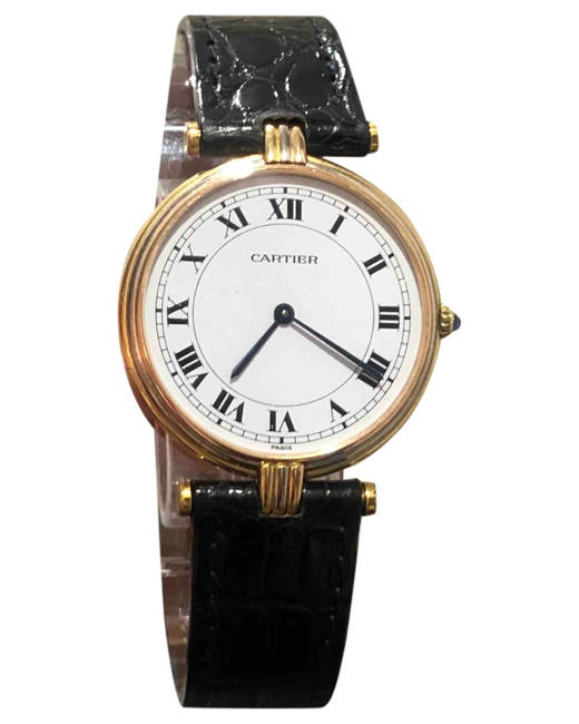 Cartier Watch India - Buy Cartier Automatic Watch - Dilli Bazar