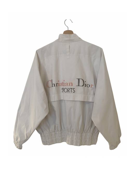 Christian dior deals sport jacket