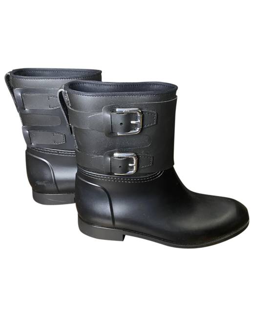 Ralph lauren water on sale boots