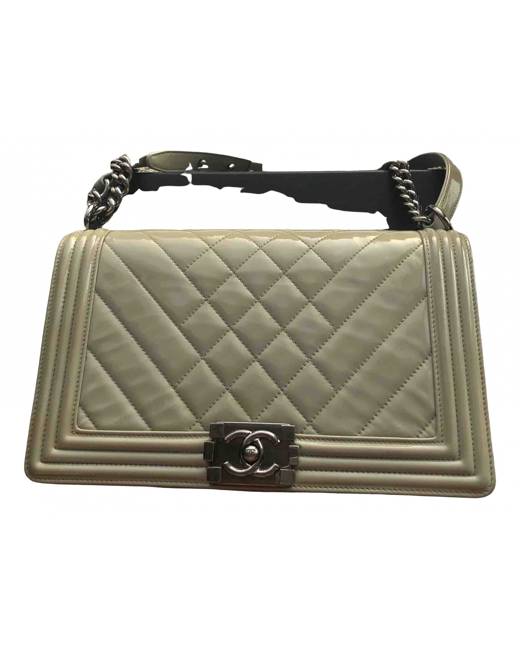 chanel clutch handbag