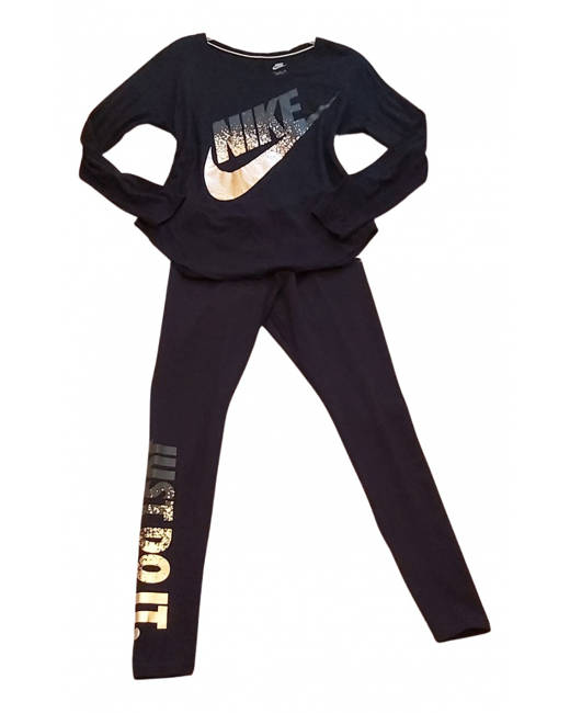 ladies nike jumpsuit