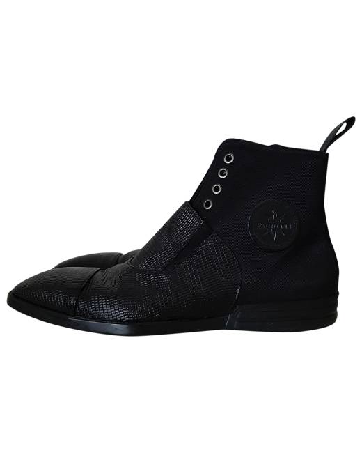 Cesare paciotti 4us on sale boots