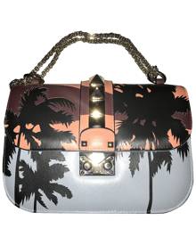 Valentino Garavani Leather Handbags