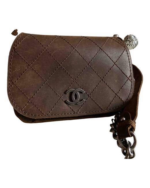 Chanel Women's Messenger Bags - Bags