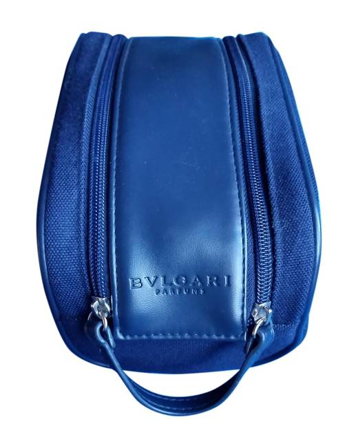 Bvlgari perfume clearance bag