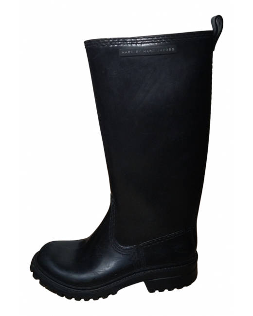 Marc jacobs sale women's boots