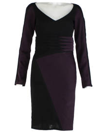 Zac Posen multicolour Silk Dresses