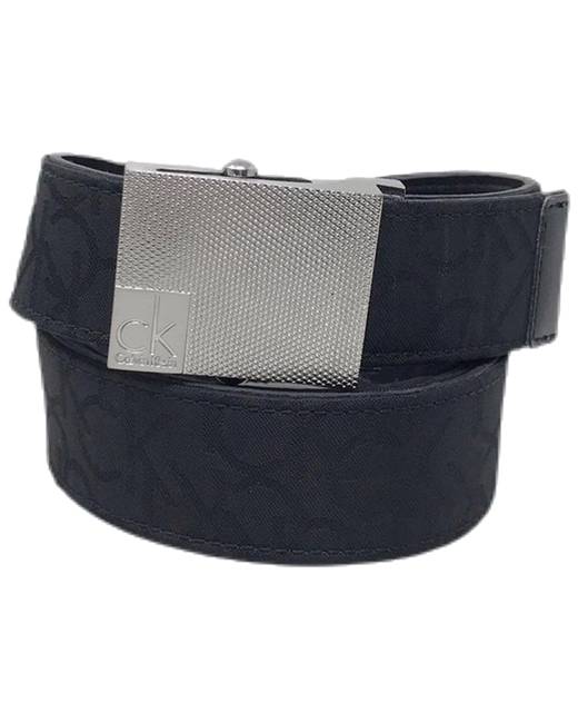 Calvin Klein Men's Belts - Clothing | Stylicy Singapore