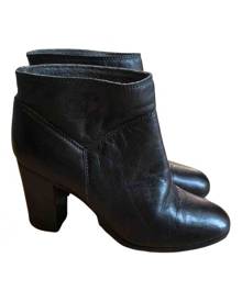 Chanel Women's Ankle Boots - | Stylicy Hong Kong