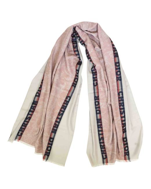 Dior on sale stole price