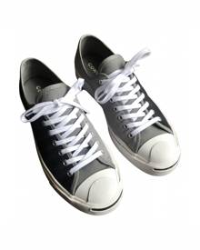 Converse multicolour Cloth Trainers