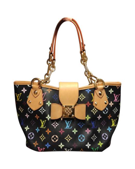 LV women's bag, shoulder bag, messenger bag, all steel hardware 👏👏 T