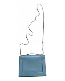 3.1 Phillip Lim green Leather Handbags