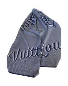 Louis Vuitton Men Scarf 34x120 cm - Cuccalofferta