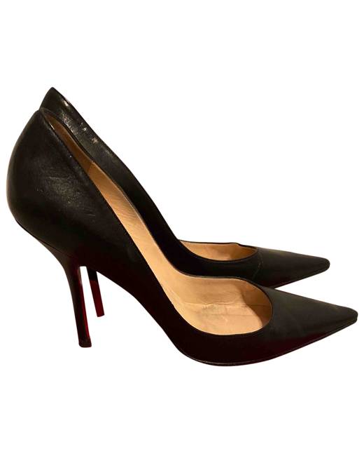 Women's Christian Louboutin Heels