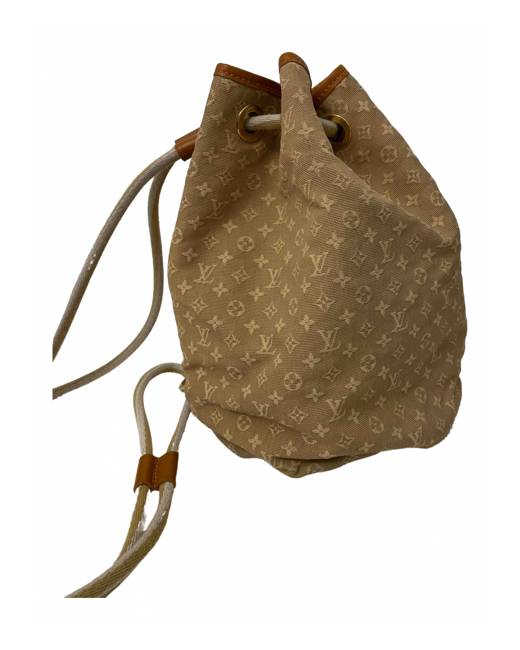 Louis Vuitton 2006 Pre-owned Palm Springs PM Backpack - Brown