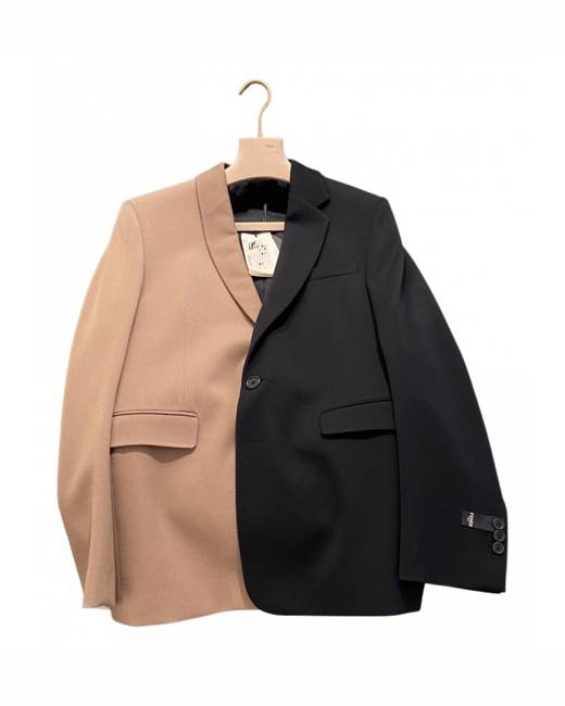 blazer fendi
