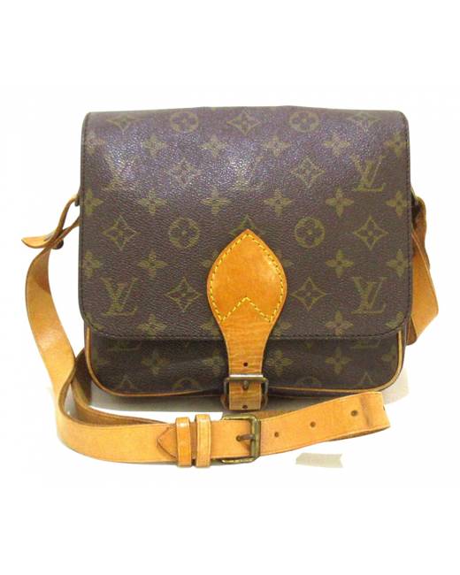 Louis Vuitton Womens Satchels