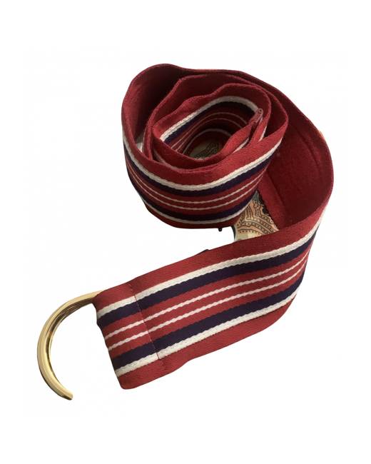 New BURBERRY Fashion Belt (w3.8cm)