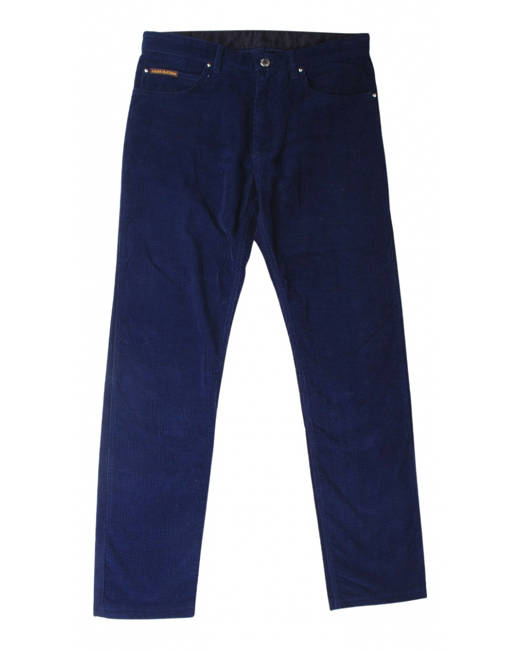 Shop Louis Vuitton Men's Jeans Bottoms