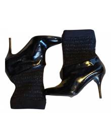 Stella McCartney black \\N Heels