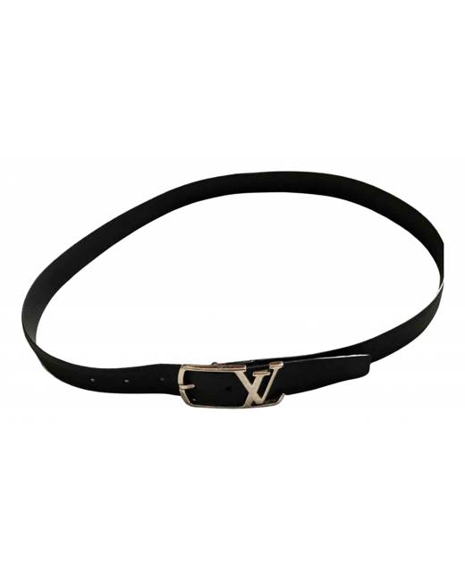 Louis Vuitton Men's Belts - Clothing