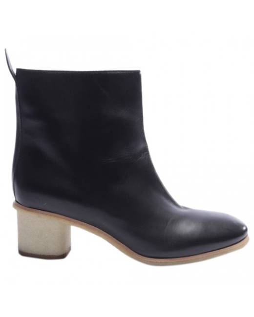 joseph ankle boots