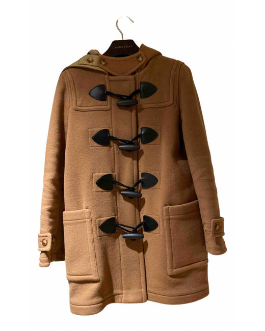 Burberry Women's Wrap Coats - Clothing | Stylicy India