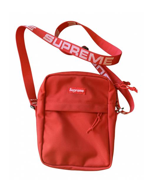 SUPREME Bags for Men