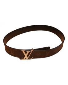 Louis Vuitton, Accessories, Louis Vuitton Men Belt New