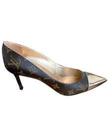 Buy Louis Vuitton Heels Online In India -  India