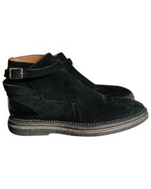 Louis Vuitton, Shoes, Louis Vuitton Men Shoes Brown Leather New Never  Worn 95uk 5us