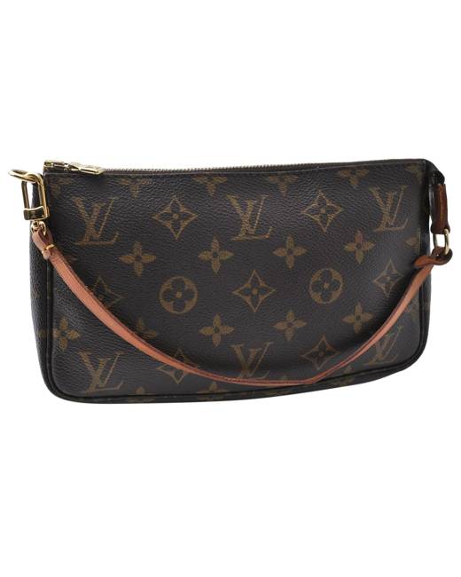 black Louis Vuitton Bags for Women - Vestiaire Collective