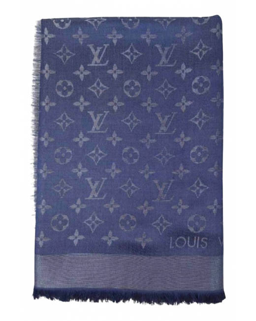 Louis Vuitton, Accessories, Louis Vuitton Scarf