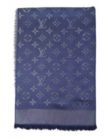 Buy Louis Vuitton Shawl Online In India -  India
