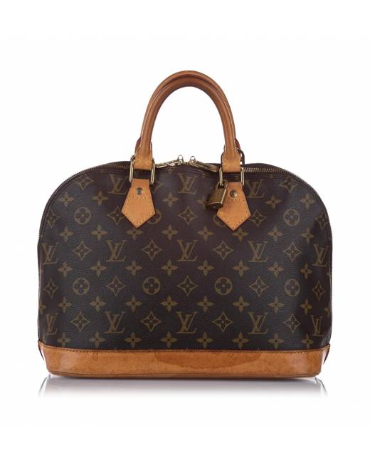 Louis Vuitton Women's Satchel Bags - Bags