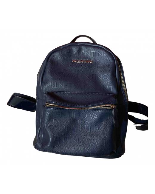 Valentino Garavani Pre-Owned Rockstud Embellished Backpack