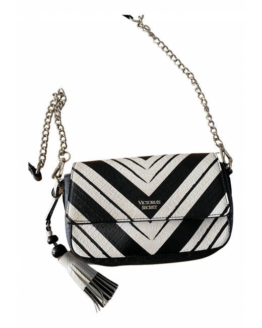 Victoria Secret black bad purse with fringe | Purses, Fashion, Fashion  trends