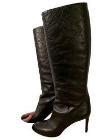 Womens Louis Vuitton Boots - 8 For Sale on 1stDibs  louis vuitton boots  for women, bottine louis vuitton, louis vuitton riding boots