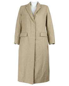 The Row Women's Coats - Clothing | Stylicy