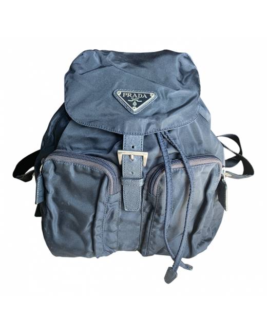 Prada Women's Backpacks - Bags | Stylicy USA