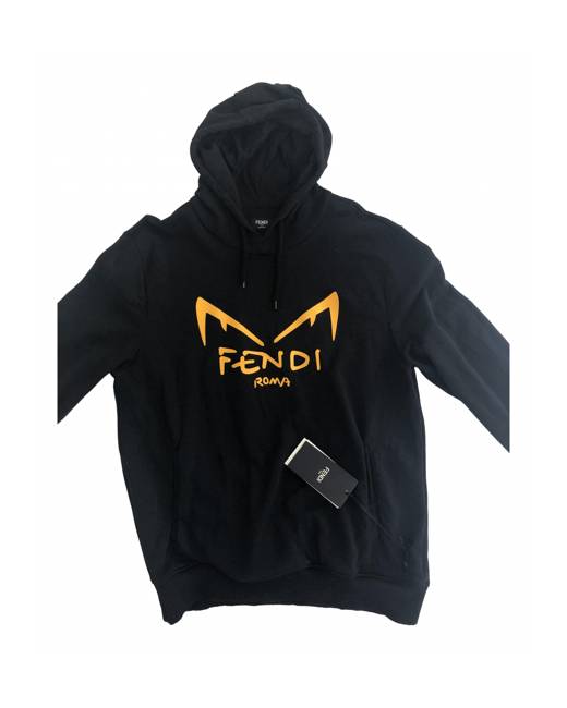 fendi men hoodie