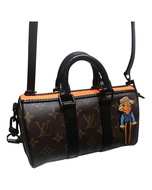 Louis Vuitton Small bags, wallets & cases for Men - Vestiaire Collective